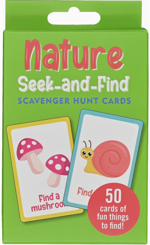 Children's Card Games & Activity Sets