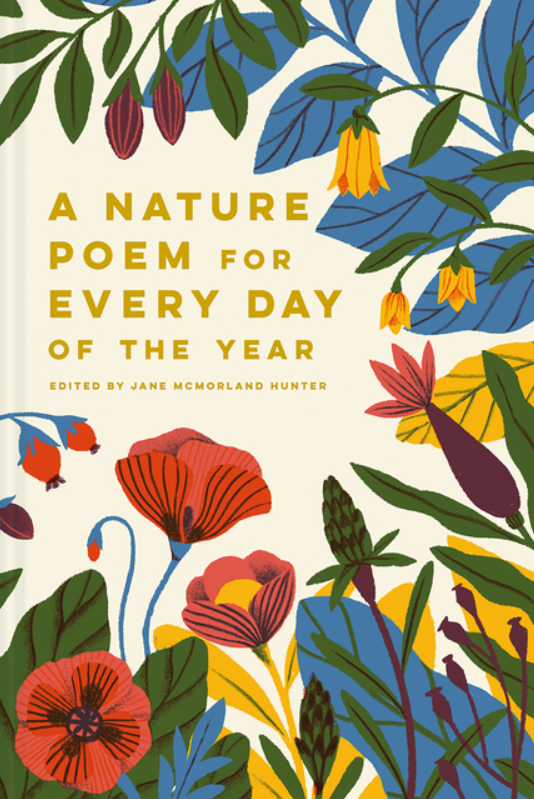 A Nature Poem for Every Day of the Year