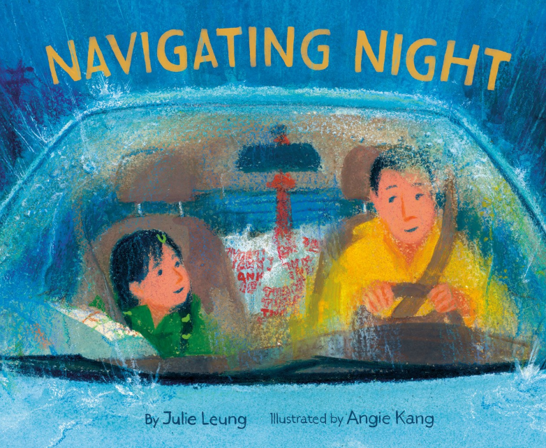 Navigating Night