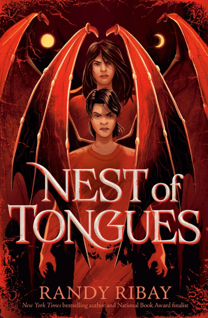 Nest of Tongues