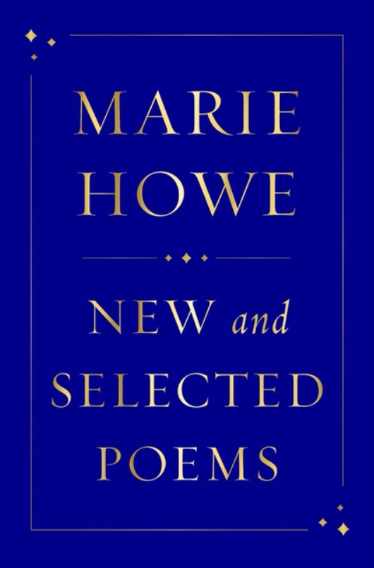 New and Selected Poems