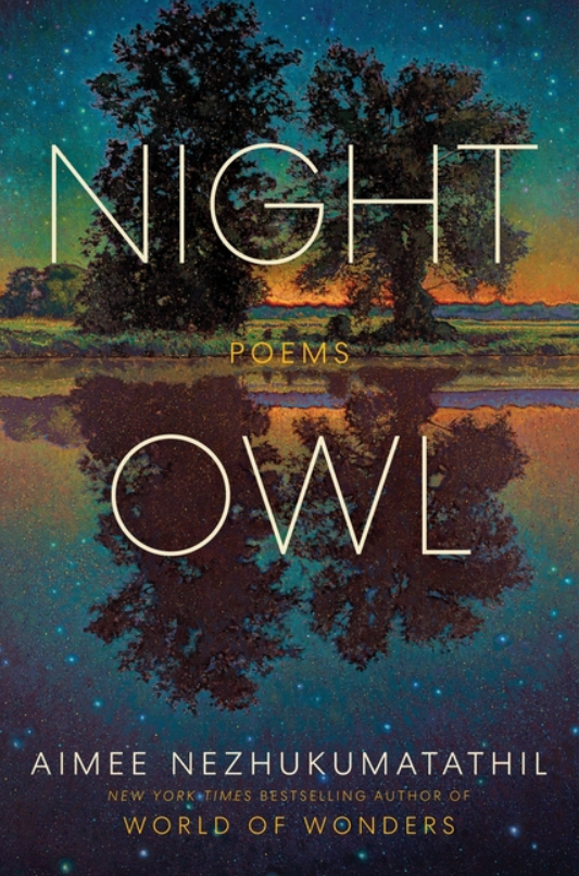 Night Owl: Poems