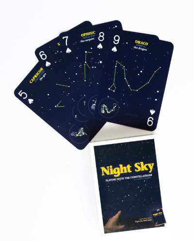Playing Cards