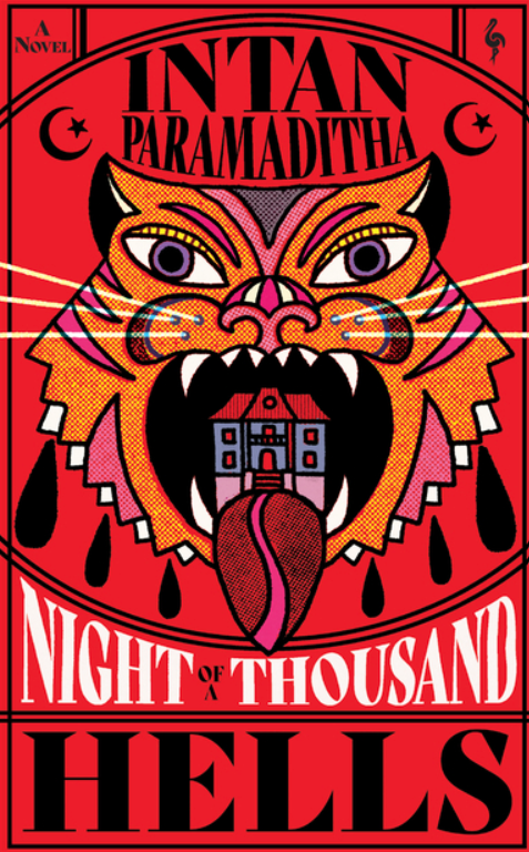 Night of a Thousand Hells