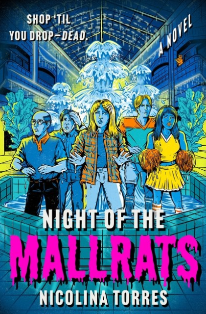 Night of the Mallrats