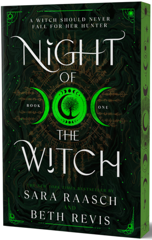 Night of the Witch