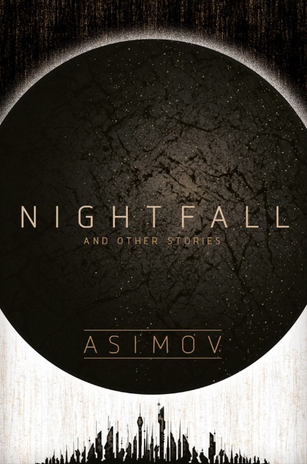 Nightfall and Other Stories
