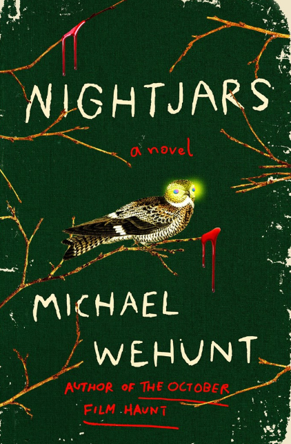 Nightjars