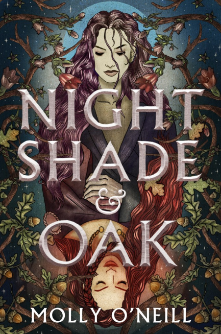 Nightshade and Oak