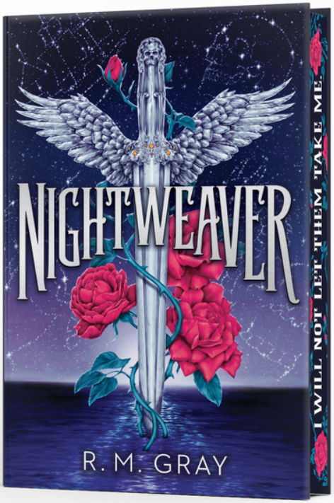Nightweaver