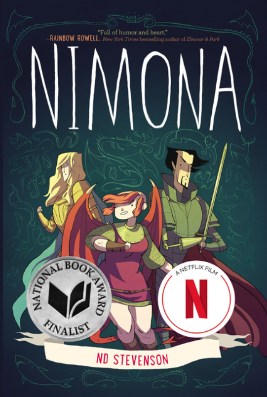 Nimona