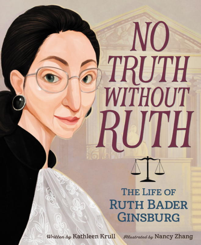 No Truth Without Ruth