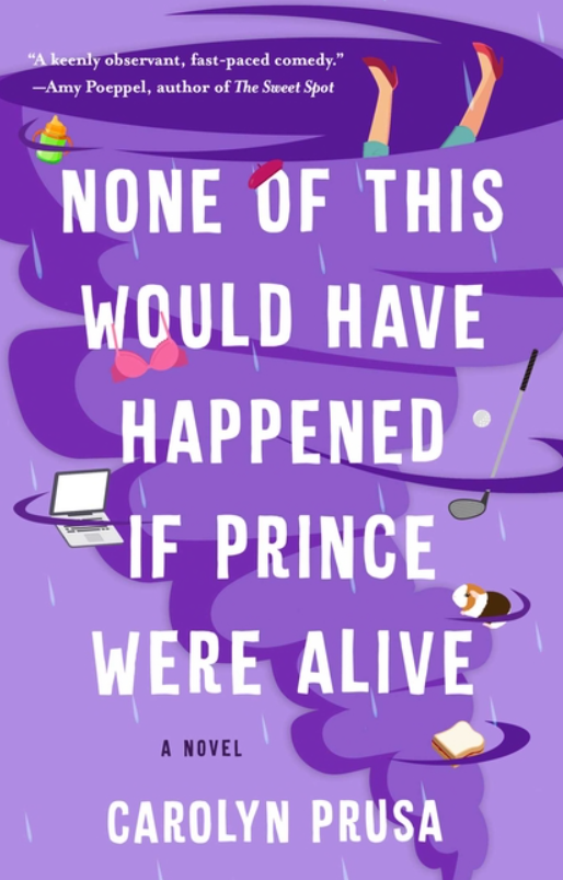 None of This Would Have Happened if Prince Were Alive