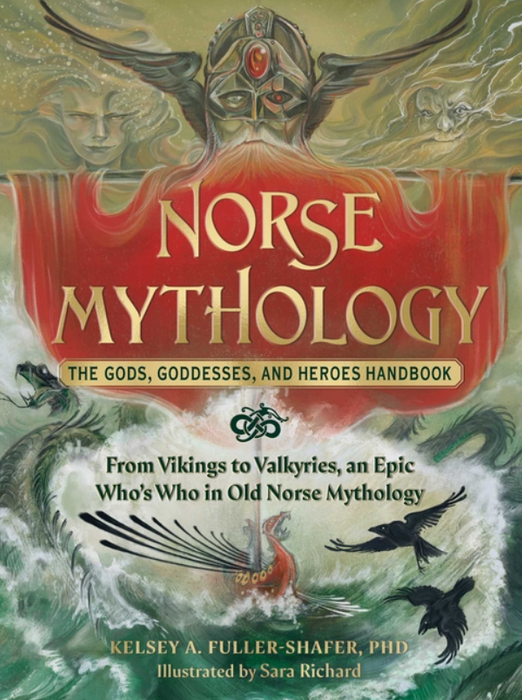 Norse Mythology