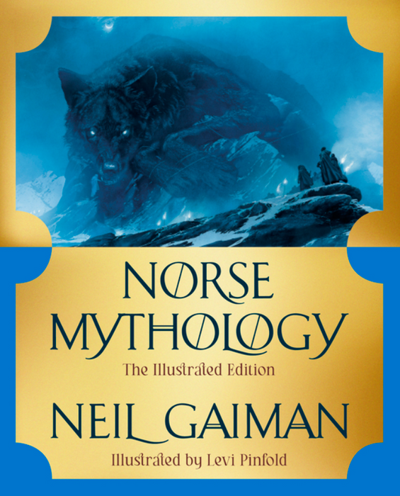 Norse Mythology