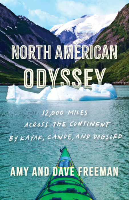 North American Odyssey