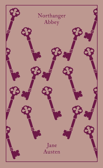 Northanger Abbey