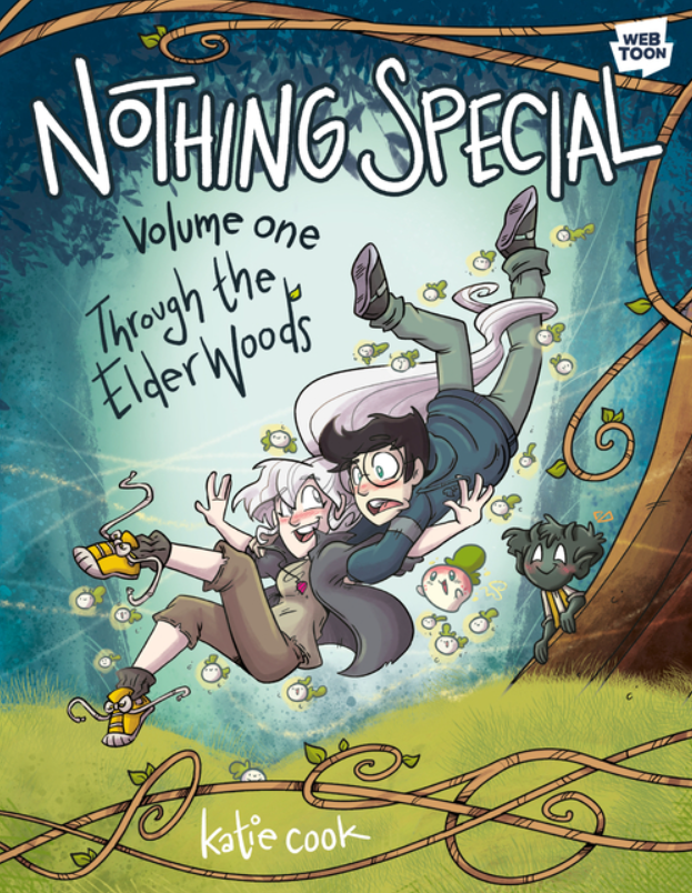 Nothing Special: vol. 1