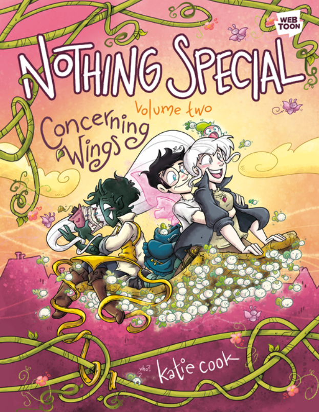 Nothing Special: vol. 2