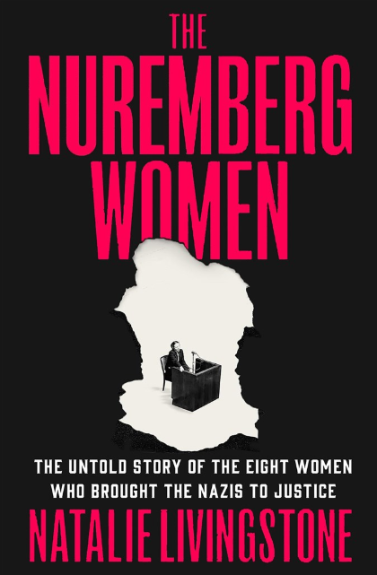 The Nuremberg Women