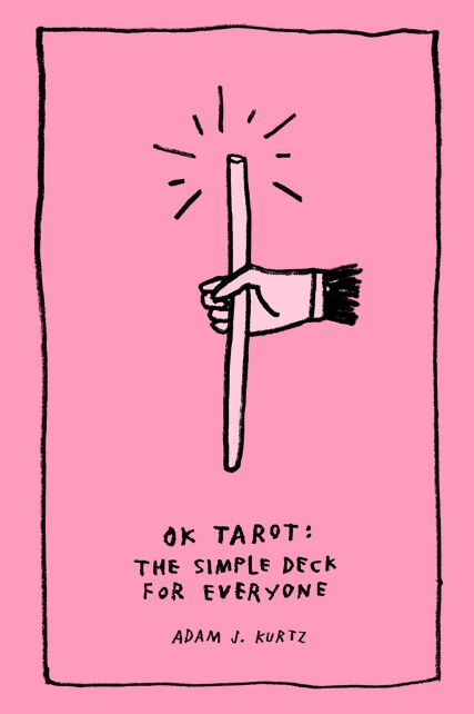 Tarot Cards & Accessories