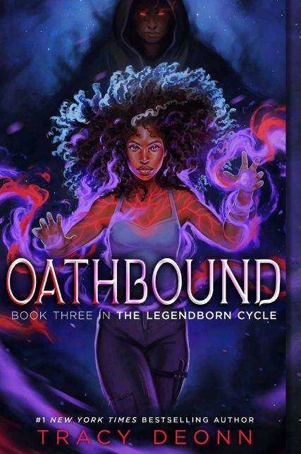 Oathbound