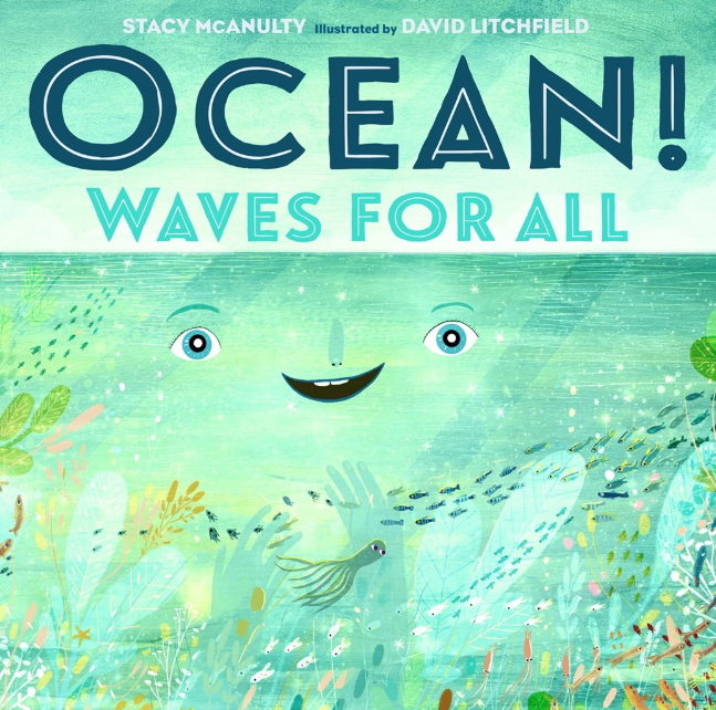 Ocean!: Waves for All