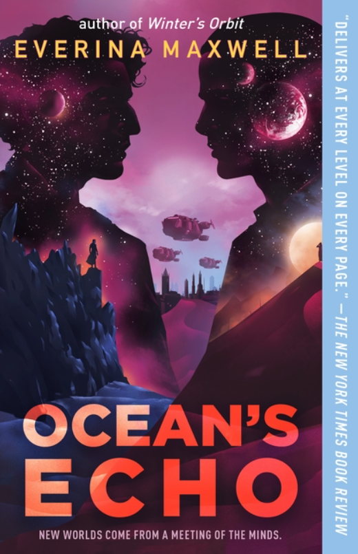 Ocean's Echo