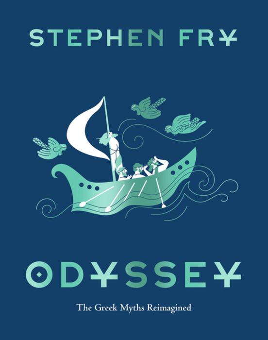 Odyssey