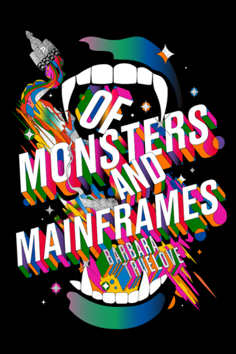 Of Monsters and Mainframes