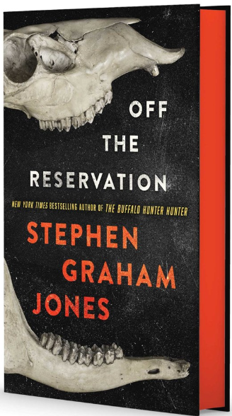 Off the Reservation