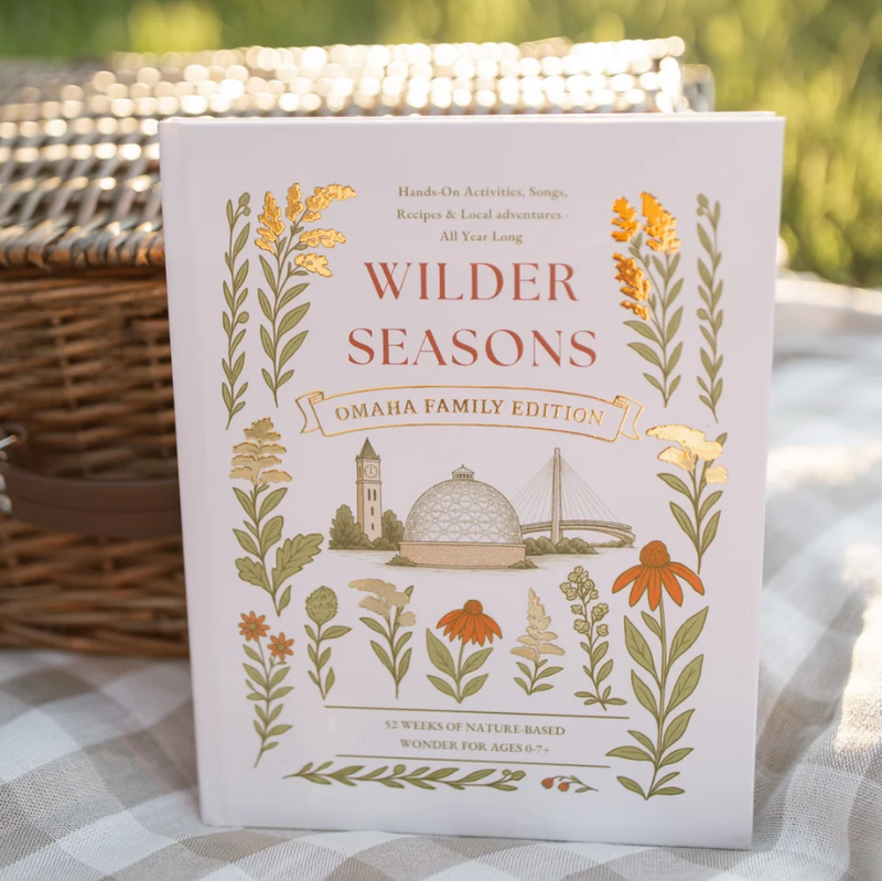 Wilder Seasons: Omaha Family Edition