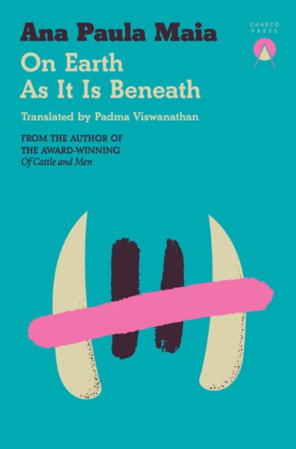 On Earth as It Is Beneath