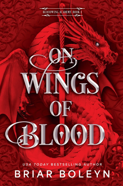 On Wings of Blood
