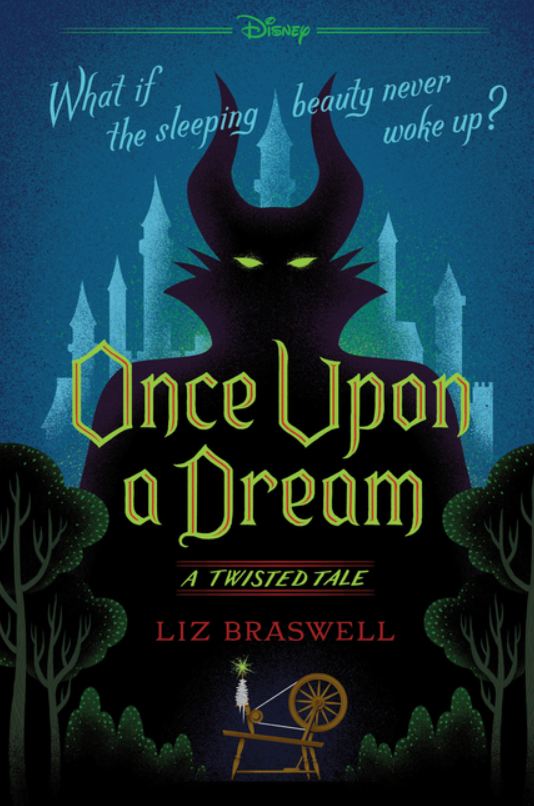 A Twisted Tale: Once Upon a Dream