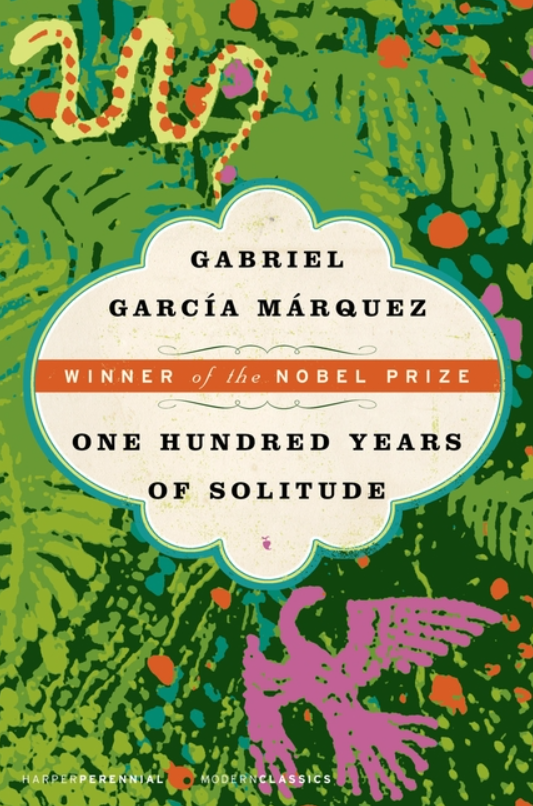 One Hundred Years of Solitude