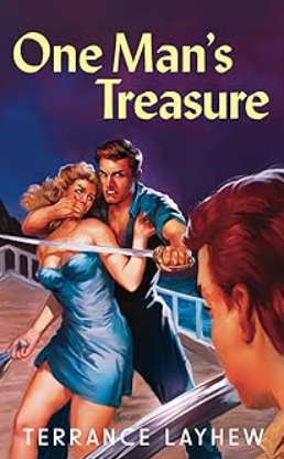 One Man's Treasure