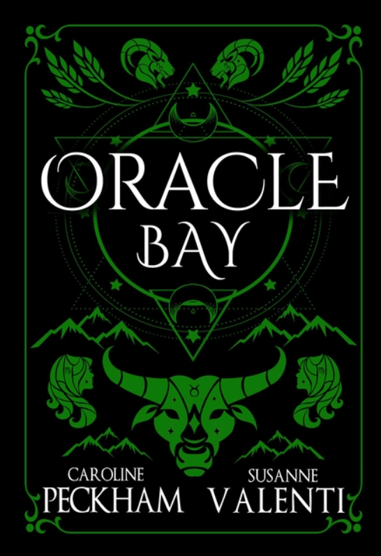 Oracle Bay