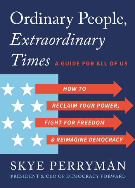 Ordinary People, Extraordinary Times