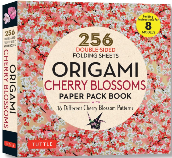 Origami Paper & Packs