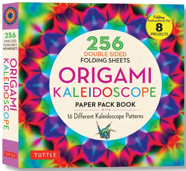 Origami Paper & Packs