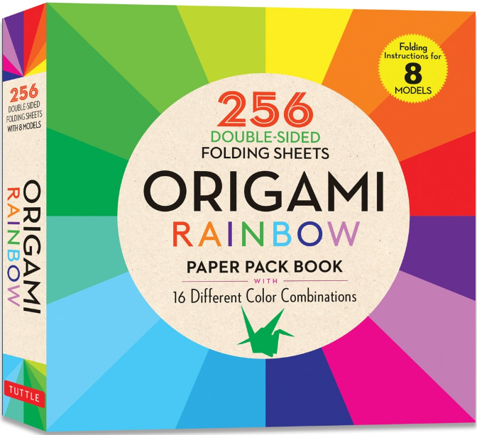 Origami Paper & Packs