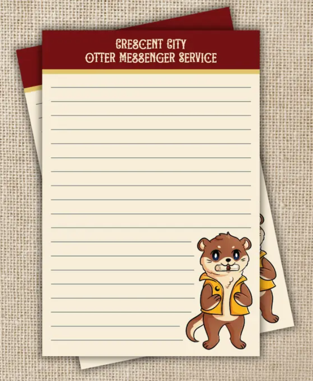 Sticky Notes & Stationery