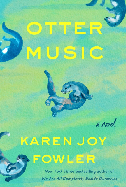 Otter Music