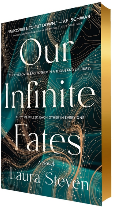 Our Infinite Fates