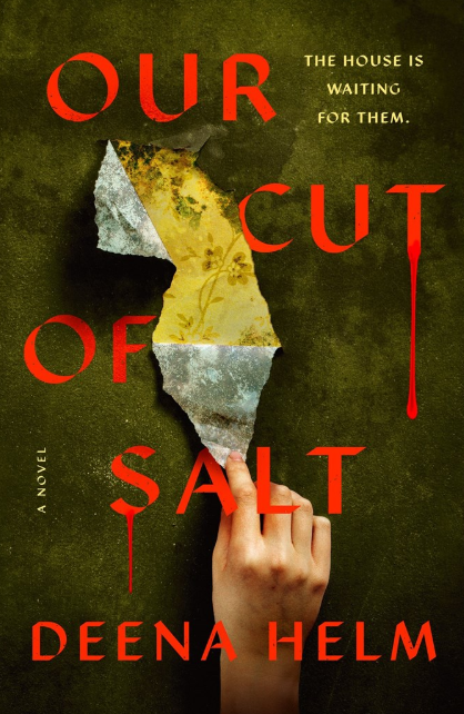 Our Cut of Salt