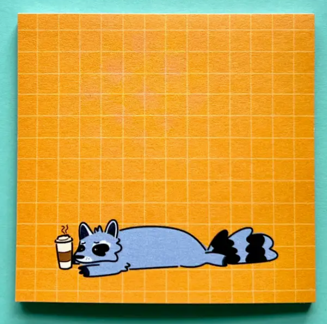 Sticky Notes & Stationery