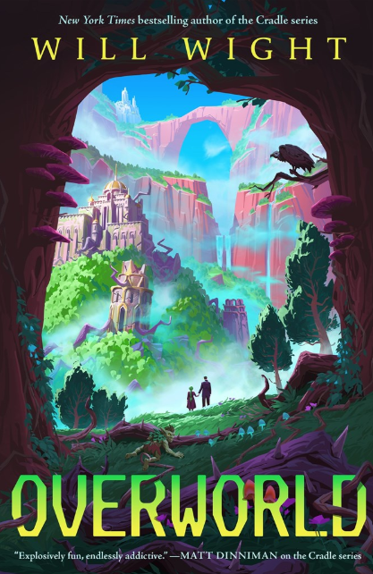Overworld