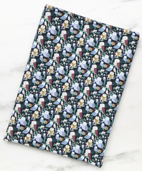 Pillowhead Book Sleeves