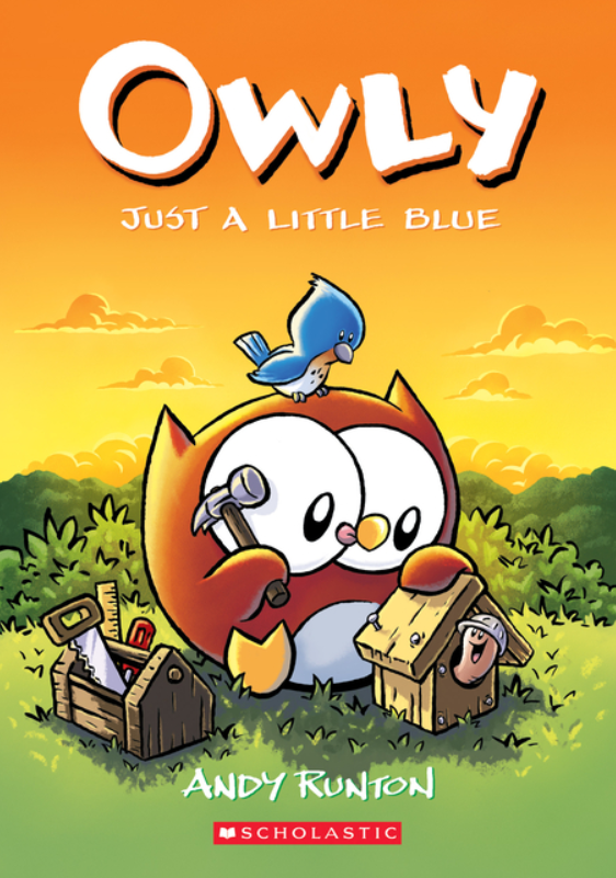 Owly: vol. 2